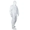 Combinaison De Protection à Capuche Taille L Protection Poussière
