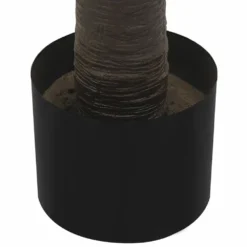 VIDAXL Palmier Phoenix Artificiel Avec Pot 215 Cm Vert -Promos Jardesia Magasin 0d6c149fb8f9869c