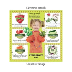 Terreau De Permaculture - Sac De 25 Litres 6 Terreau De Permaculture - Sac De 25 Litres -Promos Jardesia Magasin 1022909 004