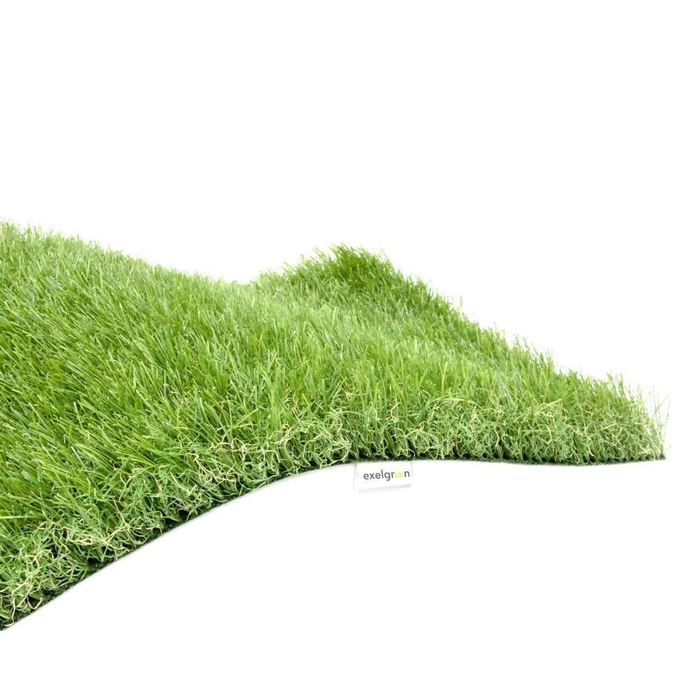 Gazon Synthétique Meadow 40mm Recyclable 1,00m X 3,00m 1 Gazon Synthétique Meadow 40mm Recyclable 1,00m X 3,00m