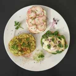 Kit Prêt à Planter - 3 Feuilles -Promos Jardesia Magasin 1142280052e6f79f