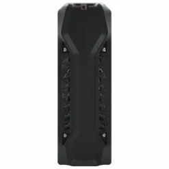 VIDAXL Lampe Anti-insectes Noir Aluminium Abs 60 W 12 VIDAXL Lampe Anti-insectes Noir Aluminium Abs 60 W -Promos Jardesia Magasin 14fbe80664993d04