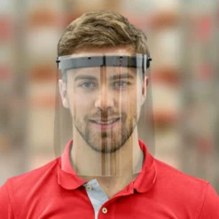 Kit Complet De Protection Combinaison Xl Paire De Gants Taille 11 Masque Visière -Promos Jardesia Magasin 33d3839fbcb75bff