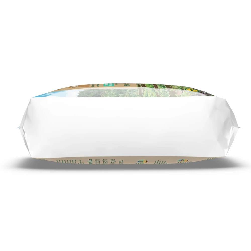 Paillage De Paillis De Lin - Sac De 150 Litres 4 Paillage De Paillis De Lin - Sac De 150 Litres – Image 4