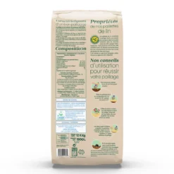 Paillage De Paillis De Lin - Sac De 150 Litres 6 Paillage De Paillis De Lin - Sac De 150 Litres -Promos Jardesia Magasin 344136 011
