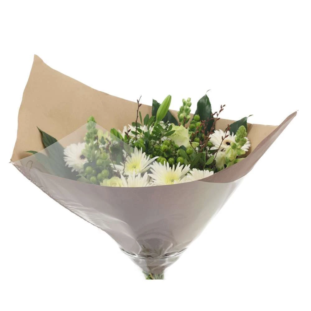 Bouquet De Fleurs ''Florelite Blanc'' 3 Bouquet De Fleurs ''Florelite Blanc'' – Image 3