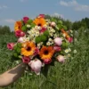 Bouquet Summer