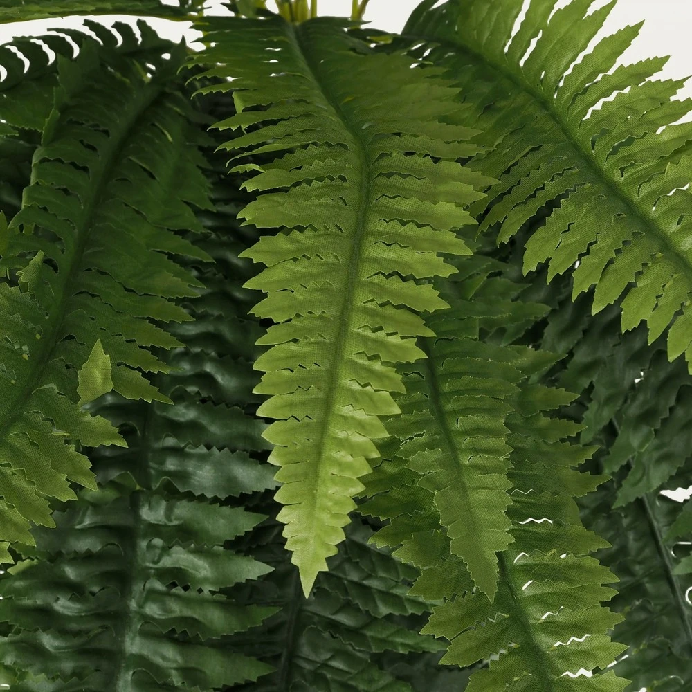 Fougère Artificiel En Bouquet 100cm 3 Fougère Artificiel En Bouquet 100cm – Image 3