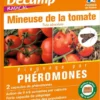 Phéromone Contre La Mineuse De La Tomate (2 Capsules)