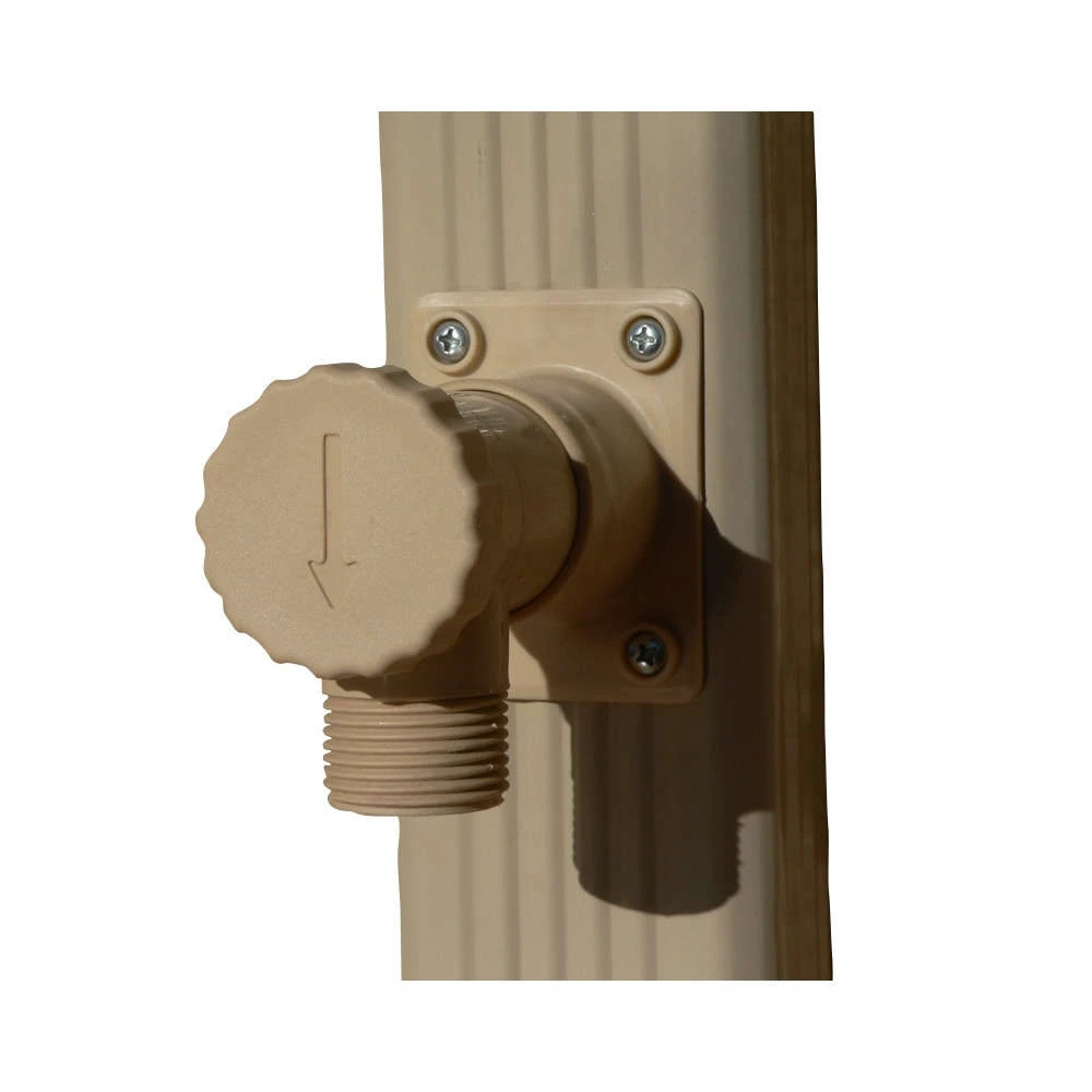 Garantia Collecteur Speedy Eco QUATTRO Sable 1 Garantia Collecteur Speedy Eco QUATTRO Sable