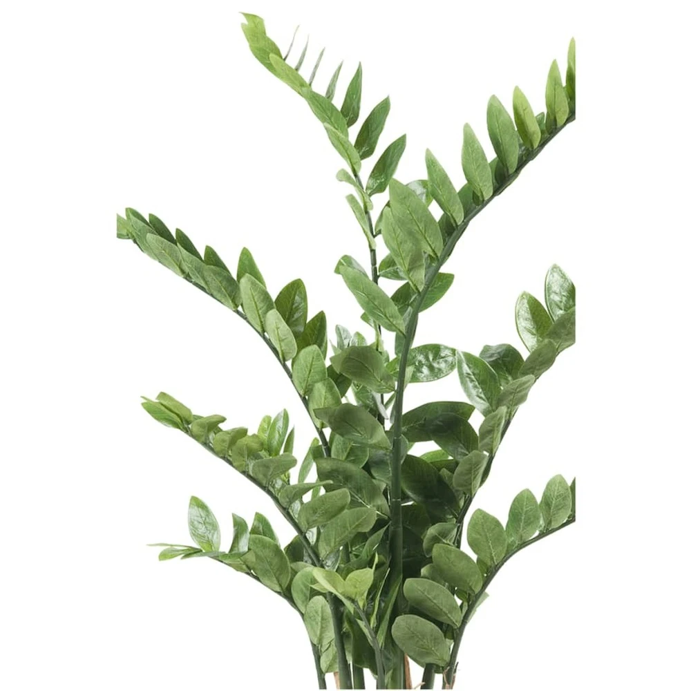 Emerald Zamioculcas Artificiel Vert 110 Cm 11.662c 2 Emerald Zamioculcas Artificiel Vert 110 Cm 11.662c – Image 2