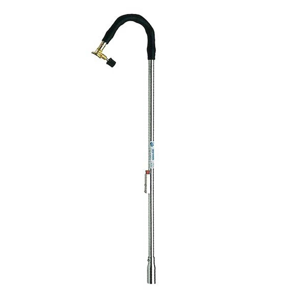 Désherbeur Thermique à Cartouche 1 Désherbeur Thermique à Cartouche