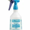 Gloria Pulvérisateur Fin à Gachette Cleanmaster Extreme Ex05 - 0,5 L