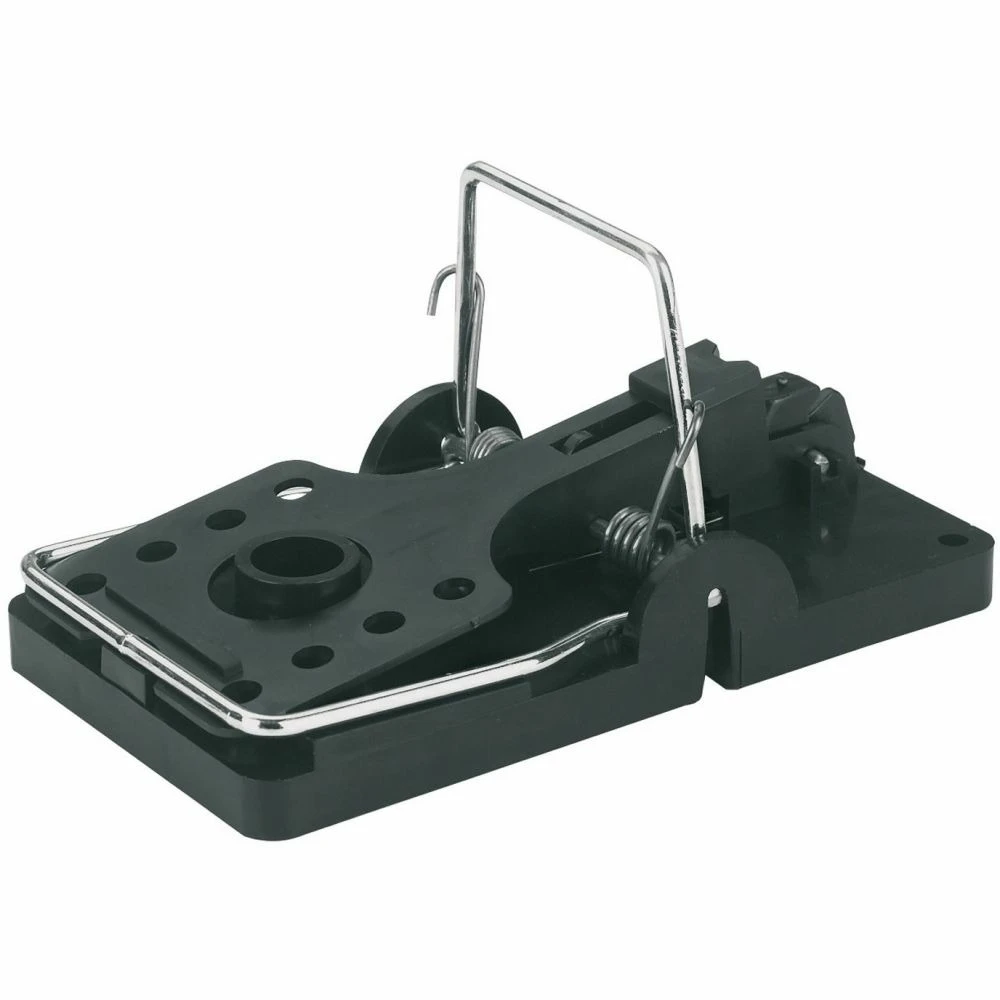 KERBL Piège à Rats Snapper Lot De 3 2 KERBL Piège à Rats Snapper Lot De 3 – Image 2