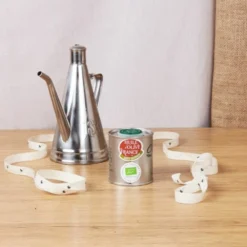 Coffret D'un Olivier, Symbole D'abondance Et Sagesse, Avec Son Huile D'olive Bio 5 Coffret D'un Olivier, Symbole D'abondance Et Sagesse, Avec Son Huile D'olive Bio -Promos Jardesia Magasin 636c0dd8661523.92794850