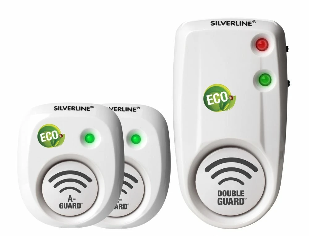 Répulsifs Pour Rongeurs Mr 80 Dg2 + Mr 30x2, 3 Appareils 1 Répulsifs Pour Rongeurs Mr 80 Dg2 + Mr 30x2, 3 Appareils