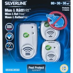 Répulsifs Pour Rongeurs Mr 80 Dg2 + Mr 30x2, 3 Appareils 5 Répulsifs Pour Rongeurs Mr 80 Dg2 + Mr 30x2, 3 Appareils -Promos Jardesia Magasin 636ff60babe4e0.64284480