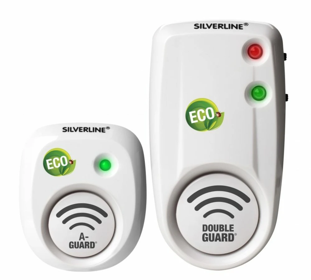 Répulsifs Pour Rongeurs Mr 80 Dg2 + Mr 30, 2 Appareils: 1 X 80m2 Et 1 X 30m2 1 Répulsifs Pour Rongeurs Mr 80 Dg2 + Mr 30, 2 Appareils: 1 X 80m2 Et 1 X 30m2