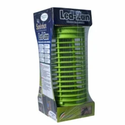 Lampe Anti-insectes à Leds 5 Lampe Anti-insectes à Leds -Promos Jardesia Magasin 636ff7e8e5a890.56605938