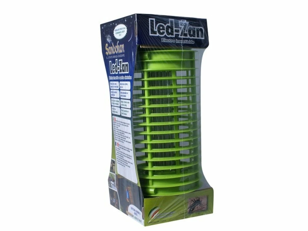 Lampe Anti-insectes à Leds 3 Lampe Anti-insectes à Leds – Image 3