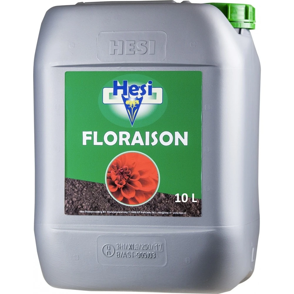 Engrais Terre Floraison 10 Litres 1 Engrais Terre Floraison 10 Litres