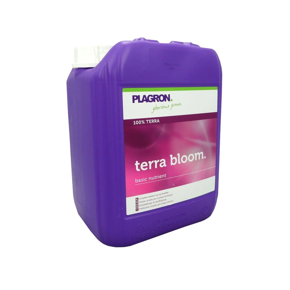 Engrais Terra Bloom Floraison 20 Litres 1 Engrais Terra Bloom Floraison 20 Litres