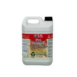 Pro Organic Bloom 5 Litres
