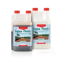 Engrais Aqua Flores A+b Floraison - 2x1l