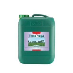 Engrais Terra Vega Croissance 10 Litres