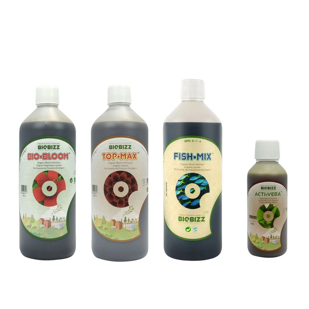 Pack Engrais Fish.mix 3 X 1 Litre 2 Pack Engrais Fish.mix 3 X 1 Litre – Image 2