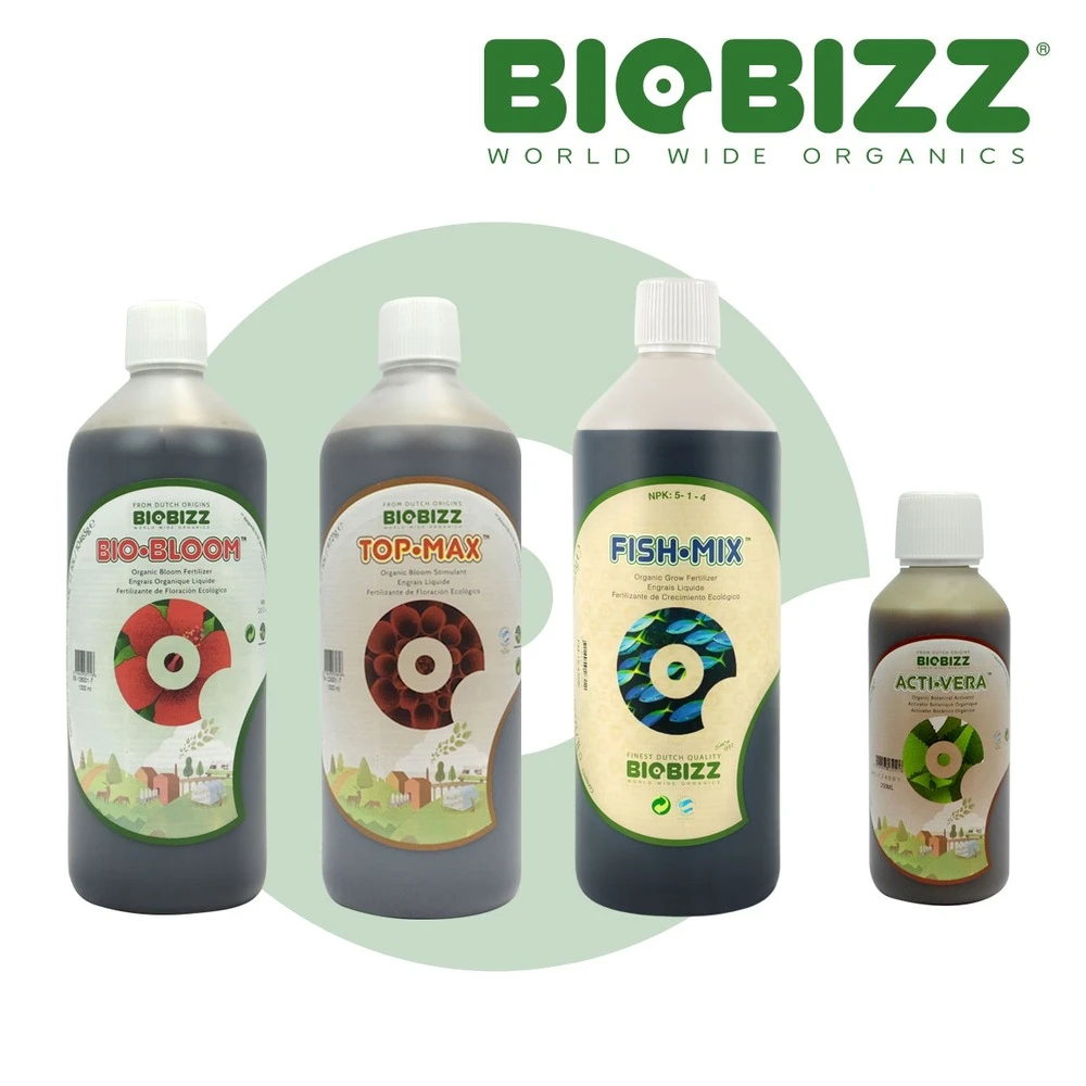 Pack Engrais Fish.mix 3 X 1 Litre 3 Pack Engrais Fish.mix 3 X 1 Litre – Image 3