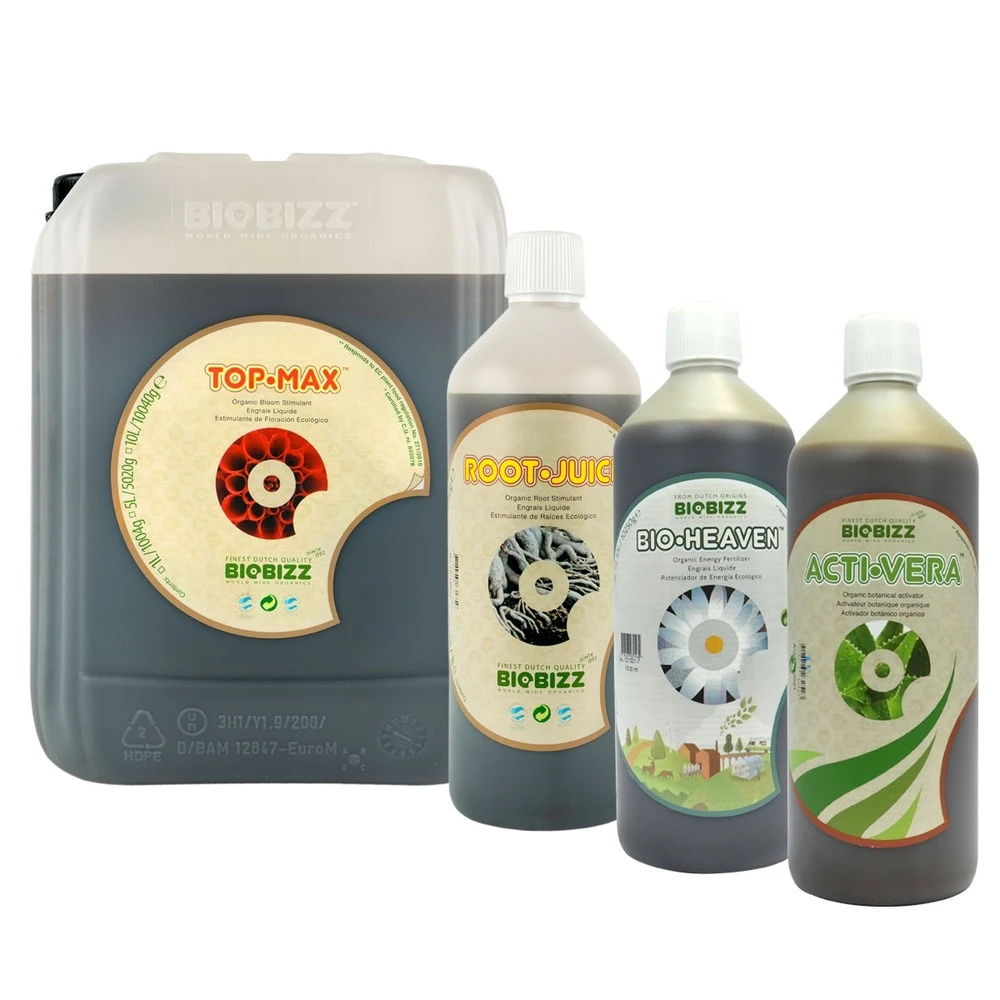 Pack Booster Top.max 5 Litres 2 Pack Booster Top.max 5 Litres – Image 2