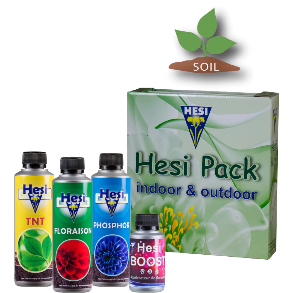 Pack Terre 1 Pack Terre