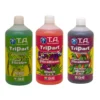 Starter Kit Tripart Eau Douce En Litre