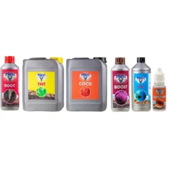 Full Pack Engrais Coco 5 Litres