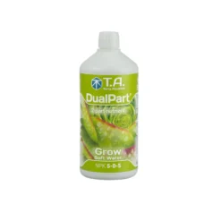 Dualpart Grow Eau Douce 1 Litre