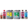 Full Pack Engrais Hydroponique 5 Litres