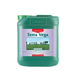 Engrais Terra Vega Croissance 5 Litres