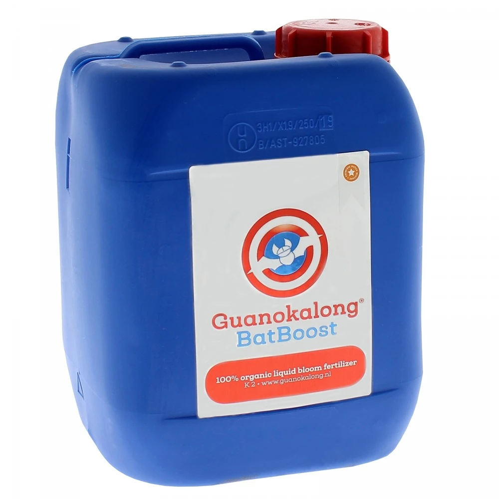 Batboost 5 Litres 1 Batboost 5 Litres