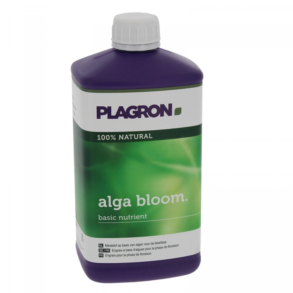 Engrais Alga Bloom Floraison 1 Litre 1 Engrais Alga Bloom Floraison 1 Litre
