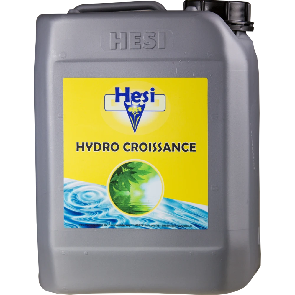 Engrais Croissance Hydro 1 Engrais Croissance Hydro