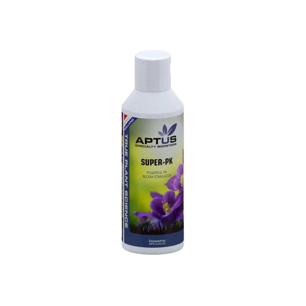 Super-pk Booster De Floraison - 150ml 1 Super-pk Booster De Floraison - 150ml