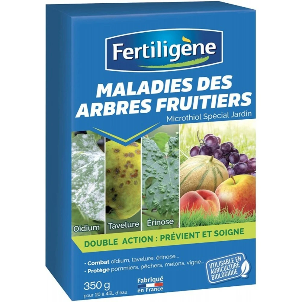 Maladies Des Fruitiers Concentré, 350gr...nmafru35 1 Maladies Des Fruitiers Concentré, 350gr...nmafru35