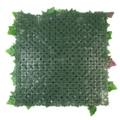 Mur Végétal Artificiel Lierre - 1m X 1m -Promos Jardesia Magasin 639b1de4dcf366.99394692