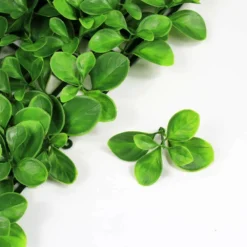 Mur Végétal Artificiel Giron Fleur - 1m X 1m -Promos Jardesia Magasin 639b1dee78aee8.77318206