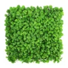 Mur Végétal Artificiel Giron Fleur - 1m X 1m