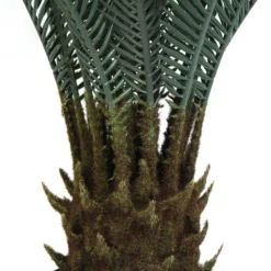 Plante Artificielle - Cycas Du Japon 80cm -Promos Jardesia Magasin 639b1df449a0b6.23211245