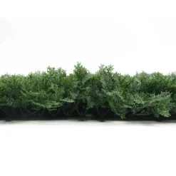 Mur Végétal Artificiel Cyprès - 1m X 1m -Promos Jardesia Magasin 63add9375bcdf9.38768828