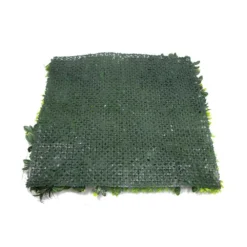 Mur Végétal Artificiel Clematis - 1m X 1m -Promos Jardesia Magasin 63add93b3d42c9.03934784