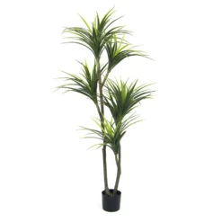 Plante Artificielle - Dracaena 150cm